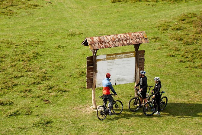 Zasavica Bike Tour - Bike Tour Experience Highlights