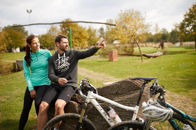 Zasavica Bike Tour - Booking and Cancellation