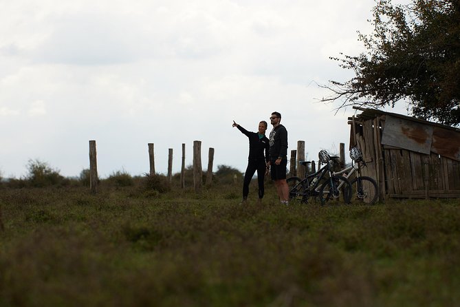 Zasavica Bike Tour - Since You Asked