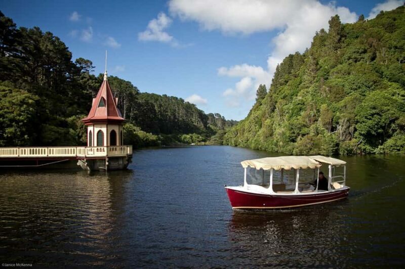 Zealandia by Day Tour - Who Would Love This Tour?