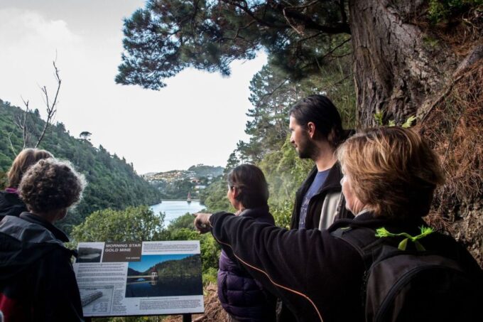 Zealandia Twilight Ecosanctuary Tour - Recap