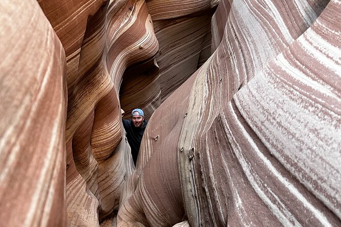 Zebra Slot Canyon Hiking Tour in Escalante - Customer Feedback