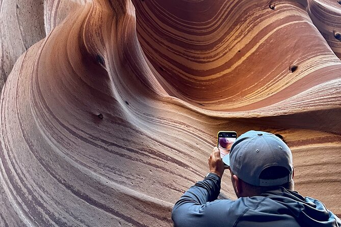 Zebra Slot Canyon Hiking Tour in Escalante - Additional Information