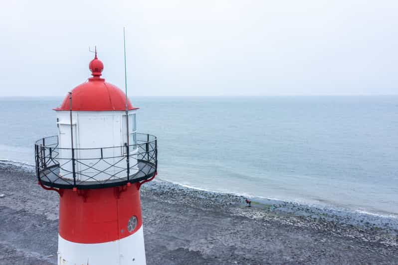 Zeeland: In-App Food Road Trip With Tastings - Key Points
