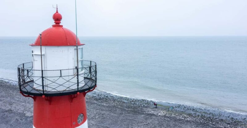 Zeeland: In-App Food Road Trip With Tastings - Culinary Highlights