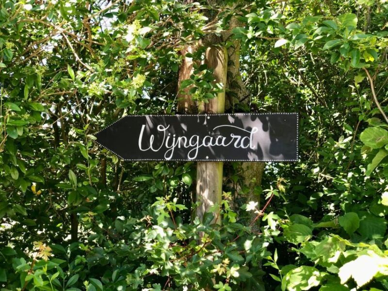 Zeeland: Self Guided Road Trip Zeeland - Key Points