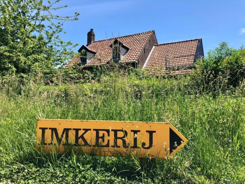 Zeeland: Self Guided Road Trip Zeeland - Key Highlights and Attractions