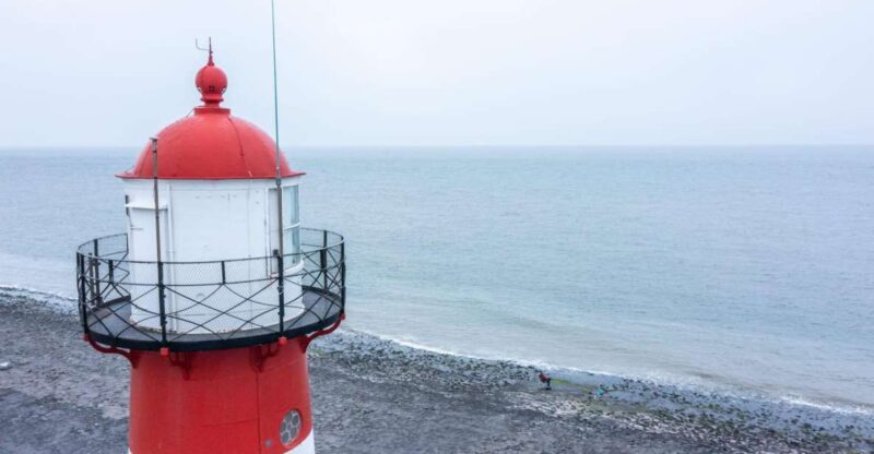 Zeeland: Self Guided Road Trip Zeeland - Languages and Digital Guide