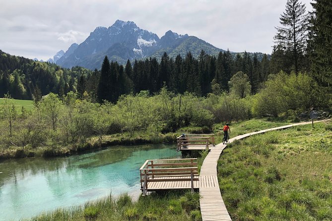 Zelenci Bike Tour - Health and Accessibility Restrictions