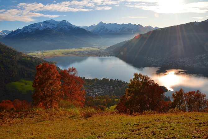 Zell Am See Alpine Village Private Day Trip From Salzburg - Reviews and Feedback