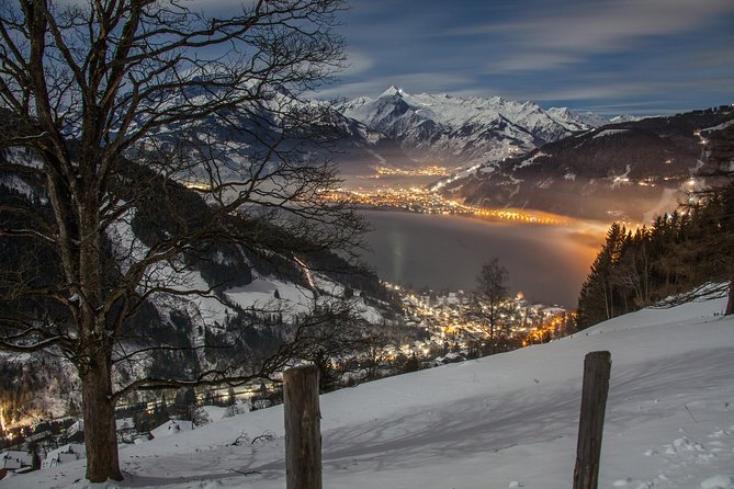 Zell Am See Alpine Village Private Day Trip From Salzburg - Exploring Hohe Tauern National Park