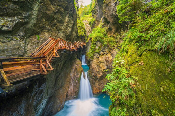 Zell Am See and Kaprun Private Full-Day Trip From Salzburg - Summer Slide for Thrill