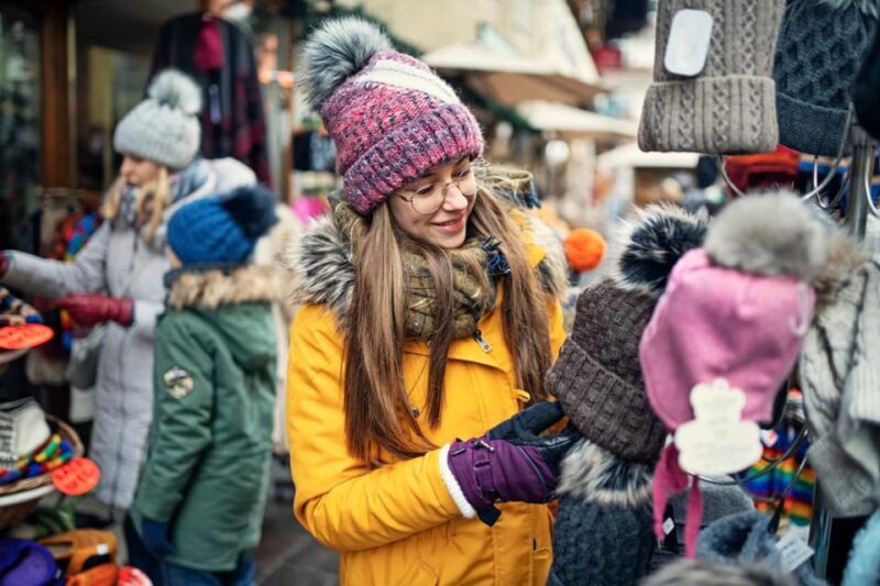 Zell Am See Christmas Magic: a Private Walking Tour - Booking Information
