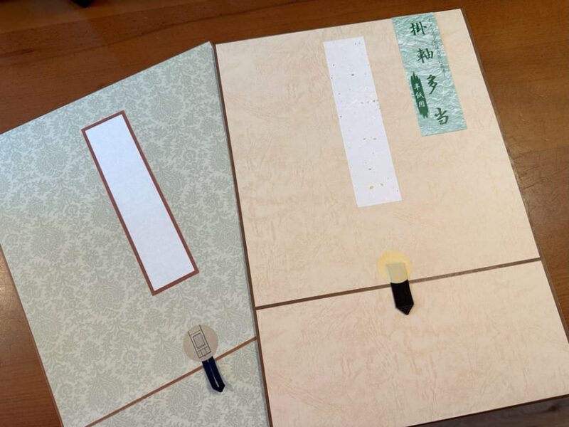 Zen & Art: Calligraphy and Matcha Tea Experience - Zen Principles for Daily Life