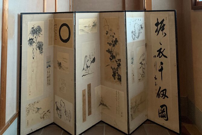 Zen Meditation and Higashiyama Temples Walking Tour - Meeting Point and End Location