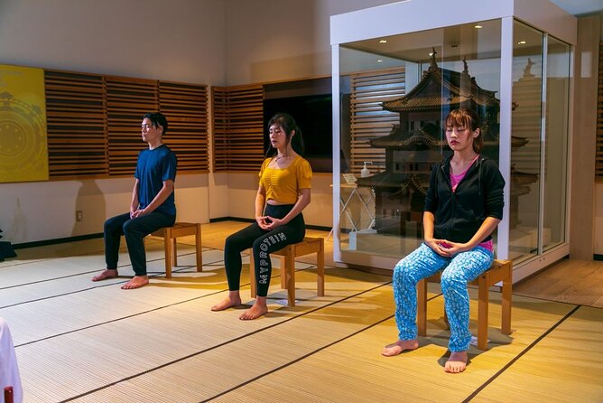 ZEN Meditation With a Japanese Monk in Odawara Castle - Exploring the Castle Grounds