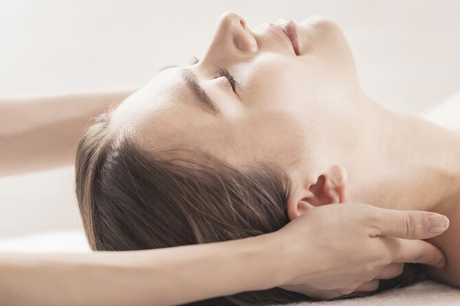 ZEN-SUISO Special Therapy~H2 Inhalation&Energy Therapy Relaxation - Key Points