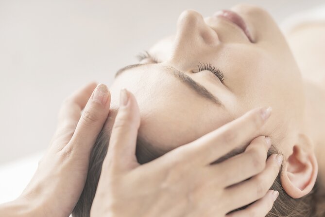 ZEN-SUISO Special Therapy~H2 Inhalation&Energy Therapy Relaxation - Refreshments Included