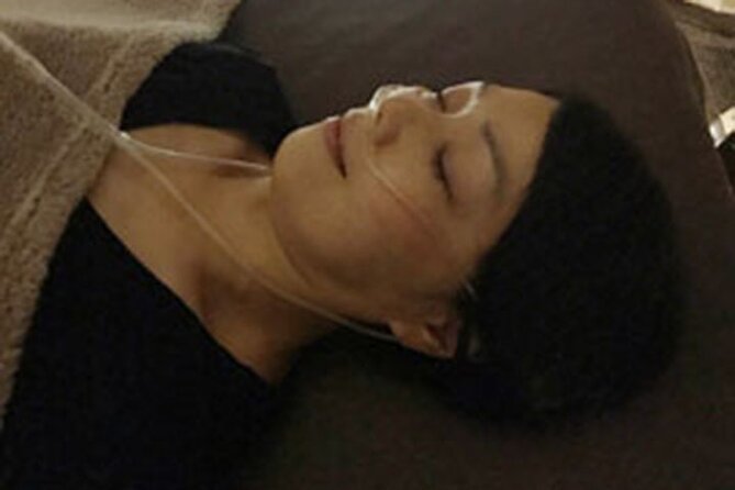 ZEN-SUISO Special Therapy~H2 Inhalation&Energy Therapy Relaxation - Booking and Cancellation