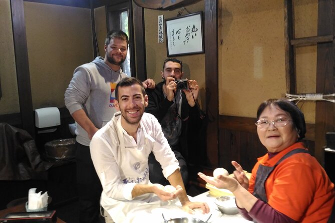 Zenkoji Temple and Sake Tasting Private Tour From Nagano - Booking Information