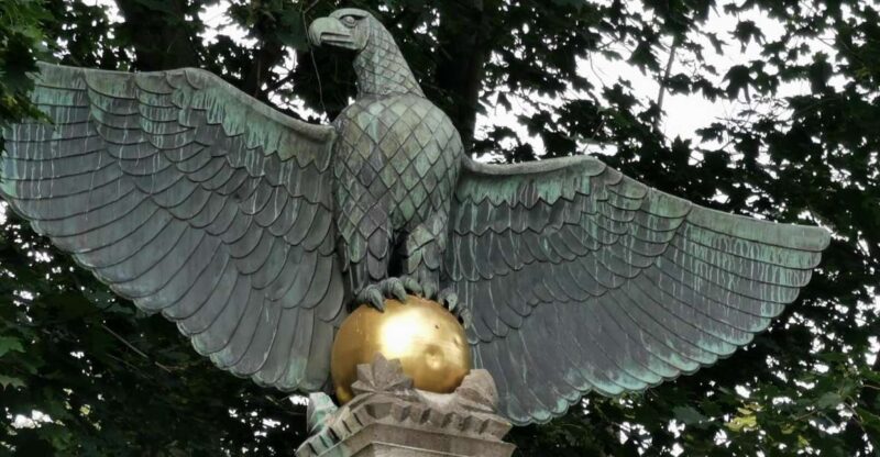 Zeppelin Field: Nazi Propaganda Center Tour - Highlights of the Tour