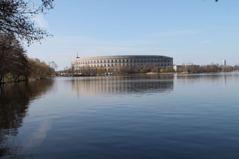 Zeppelin Field: Nazi Propaganda Center Tour - Customer Feedback