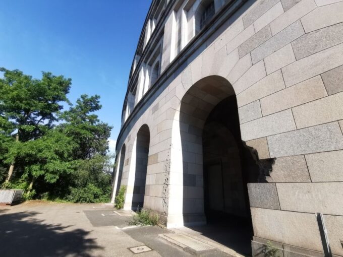 Zeppelin Field: Nazi Propaganda Center Tour - Cancellation Policy