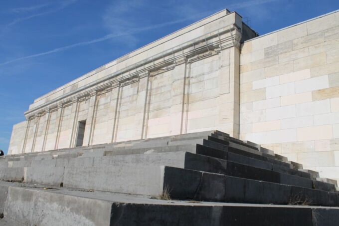Zeppelin Field: Nazi Propaganda Center Tour - Reservation Options
