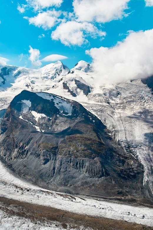 Zermatt. 5 Days Private Trekking Swiss Alps - Pricing and Reservation Details
