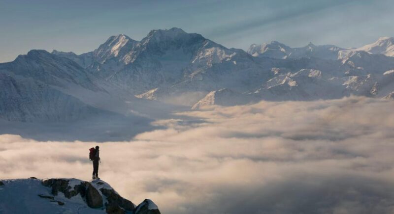 Zermatt. 5 Days Private Trekking Swiss Alps - Included Amenities