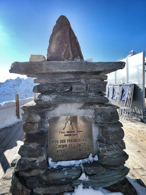 Zermatt. 5 Days Private Trekking Swiss Alps - Recommended Gear and Clothing
