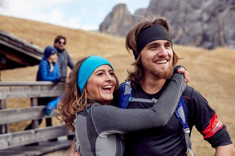 Zermatt. 5 Days Private Trekking Swiss Alps - Meeting Points and Important Information