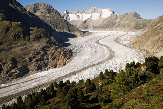 Zermatt. 5 Days Private Trekking Swiss Alps - Tour Duration and Group Size
