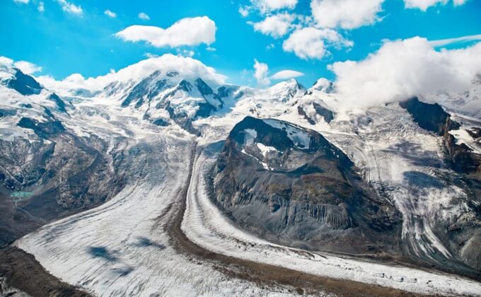 Zermatt. 5 Days Private Trekking Swiss Alps - Frequently Asked Questions