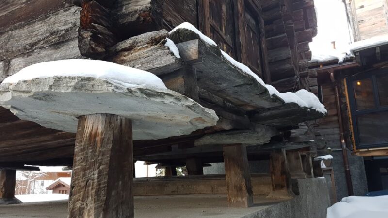 Zermatt: Alpine Village Tour 2 Hours - Pricing and Booking Details