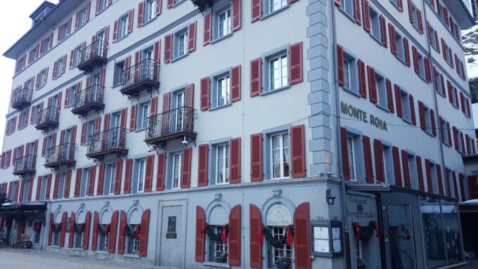 Zermatt: Alpine Village Tour 2 Hours - Accessibility and Transportation Information