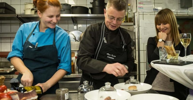 Zermatt: Gastro Tour Through Zermatt Kitchens - Pricing and Reservations