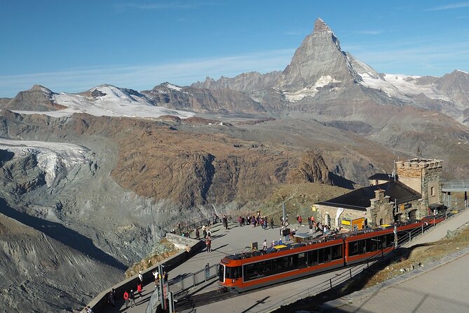 Zermatt Guided Day Hike - Additional Considerations
