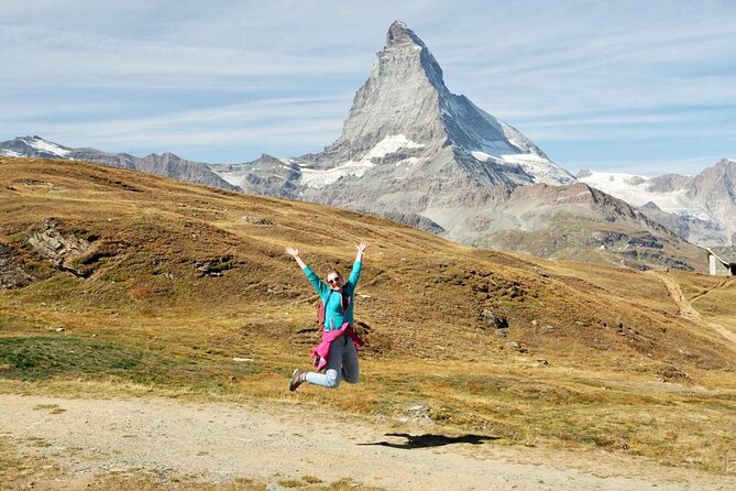 Zermatt Guided Day Hike - Summary of Guest Reviews