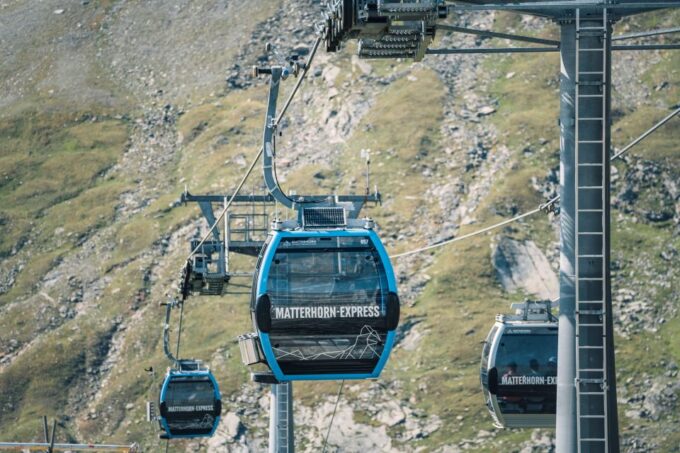 Zermatt: Matterhorn Glacier Paradise Cable Car Ticket - Frequently Asked Questions
