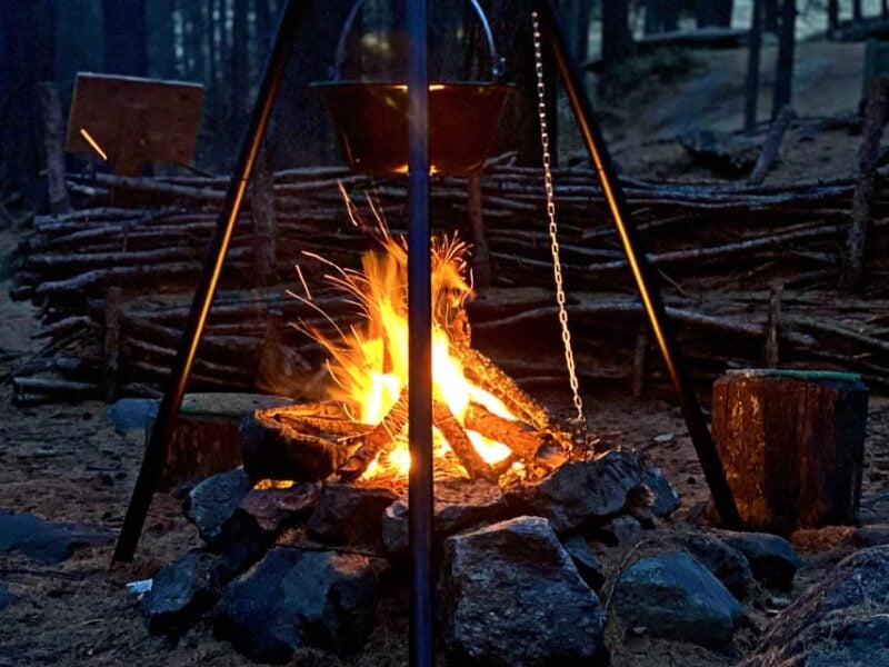 Zermatt: Outdoor Fondue Fun Experience Under the Stars - Frequently Asked Questions