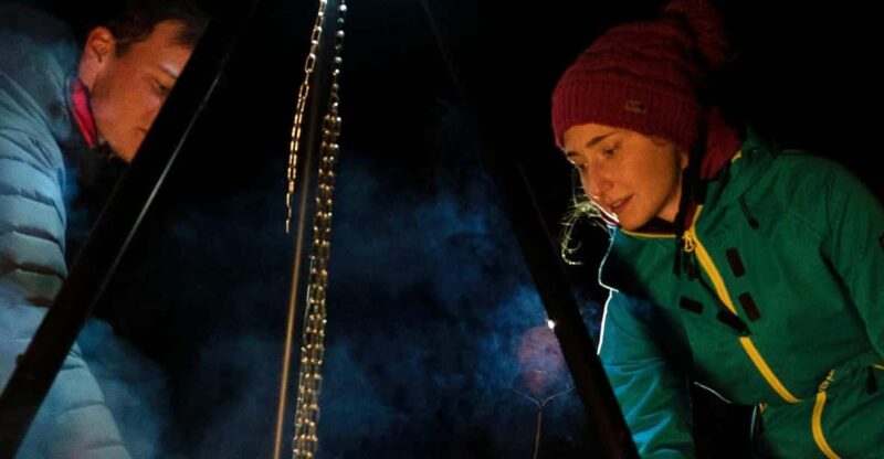 Zermatt: Outdoor Fondue Fun Experience Under the Stars - Group Size and Languages