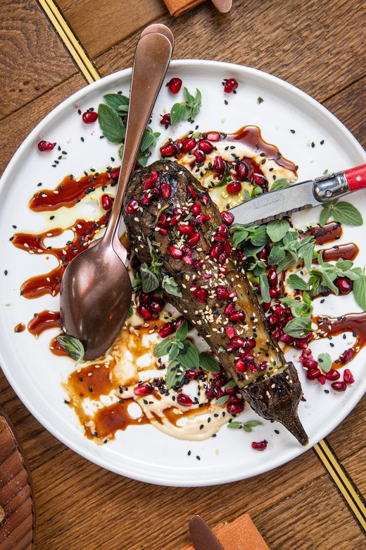 Zermatt: Tapas Tour - Itinerary