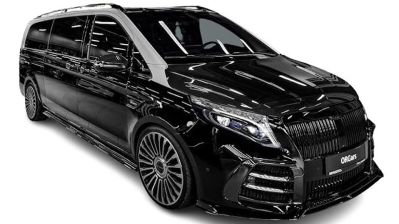ZERMATT: VAN STANDARD 6 PAX TRANSFER FROM TO AIRPORT ZURICH - Driver Qualifications