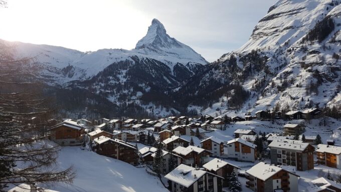 Zermatt: Village Walk and Mt. Gornergrat Private Tour - Panoramic Summit Vistas
