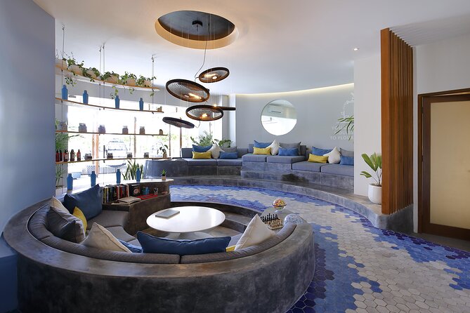Zero Gravity Flotation Therapy in Canggu Bali by Solace Float - Operating Hours and Booking Info