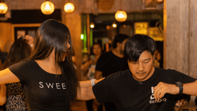 Zero to Salsa for Beginners - Additional Information