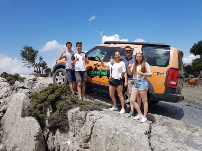 Zeus Cave and Lassithi Plateau Day Tour - Additional Information