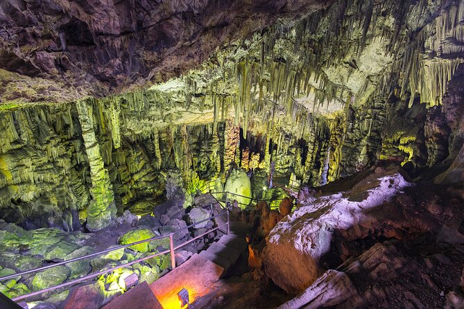 Zeus Cave Lasithi Tour From Heraklion - Recap