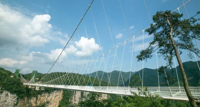 Zhangjiajie: 3-Day Tour With Cable Car, Glass Lift & Skywalk - Frequently Asked Questions
